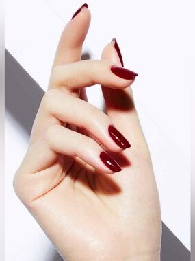 Static Nails Bundle (8 Sets) Pop-On Manicure